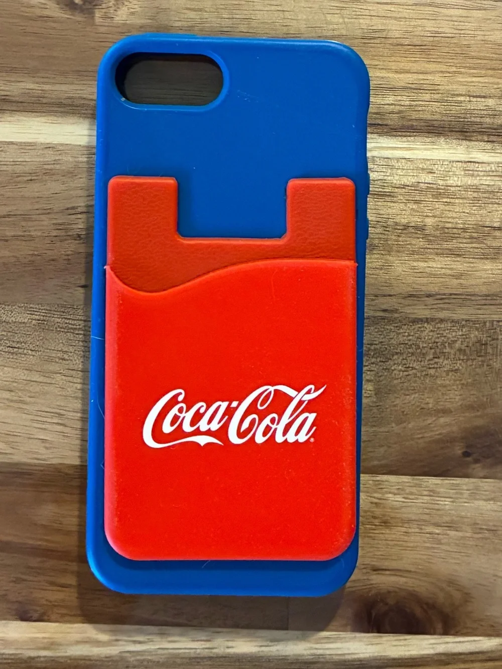 Silicone 5” iPhone Case